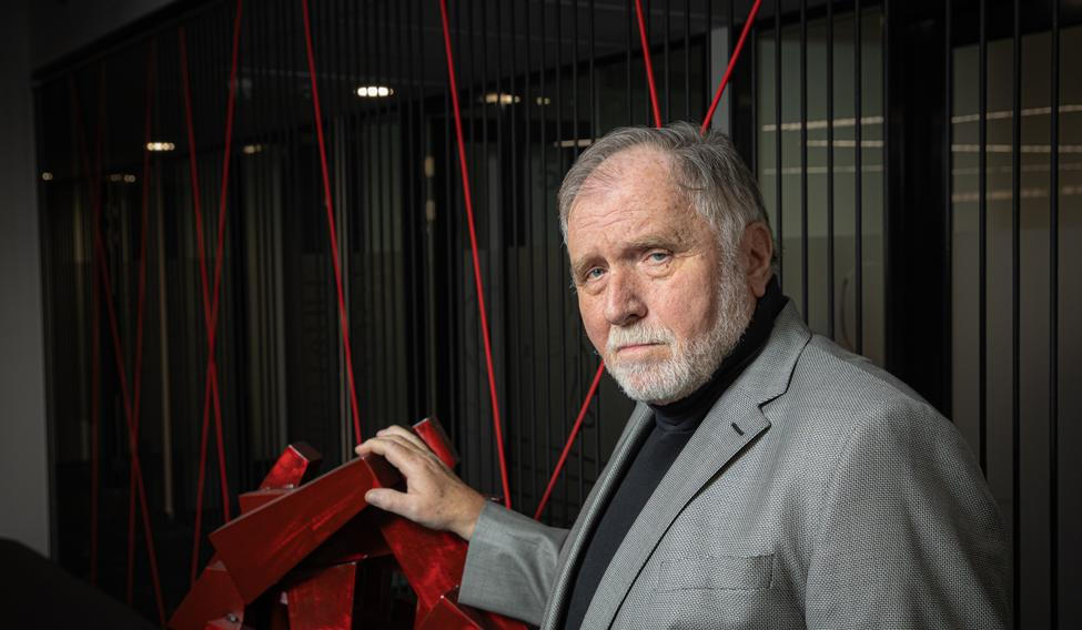 Tomáš Sokol, právník